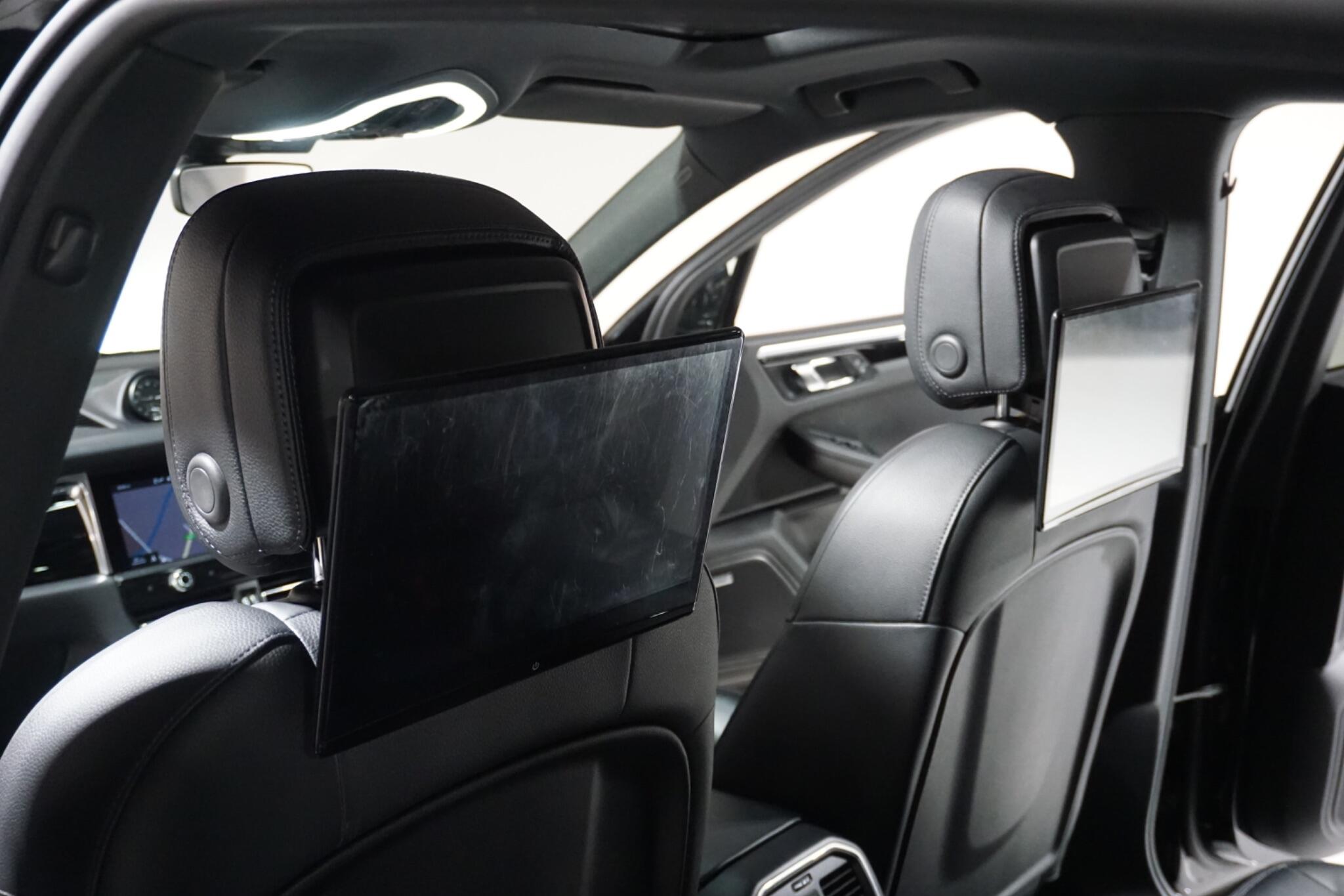 Porsche Macan 2.9T V6 S SUV 5dr Petrol PDK 4WD Euro 6 (s/s) (380 ps)